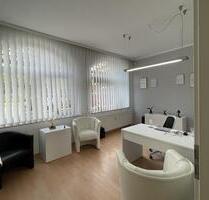 Büroräumlichkeiten in zentraler Lage in Diepholz