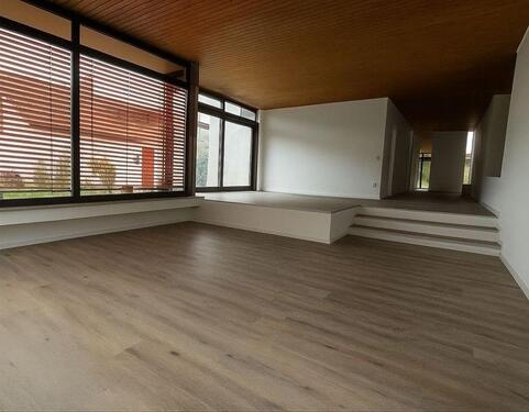 Foto - Lichtdurchflutetes Architektenhaus mit Garten in 76684 Tiefenbach