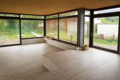 Foto - Einfamilienhaus zur Miete in Östringen