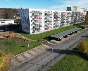 Freier Stellplatz - Yorckgebiet - Chemnitz Hilbersdorf