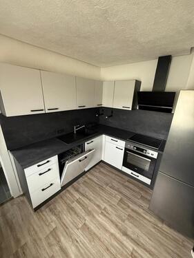 Foto - 3 Zimmer Etagenwohnung zur Miete in Alfeld (Leine)