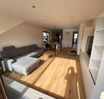 Wohnung in HN-Ost ca. 86 qm, 2 Balkone - Heilbronn Kernstadt