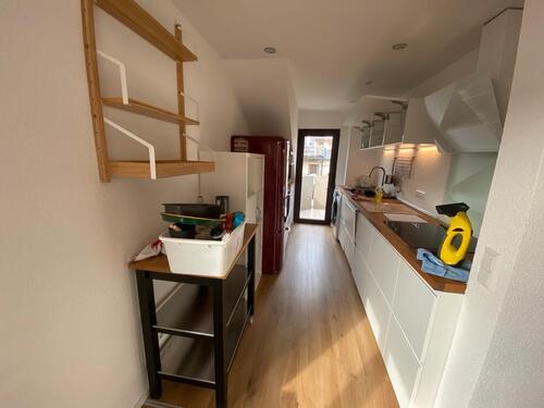 Foto - 3 Zimmer Etagenwohnung zur Miete in Heilbronn