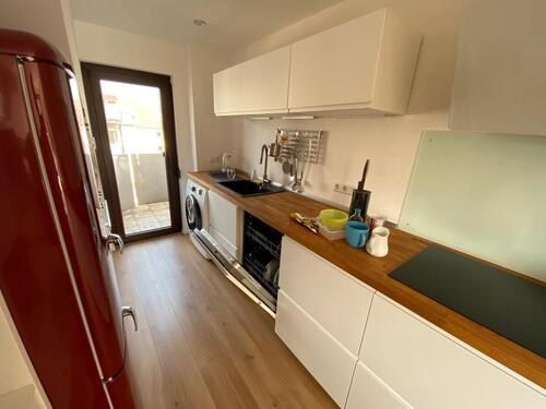 Foto - 3 Zimmer Etagenwohnung in Heilbronn