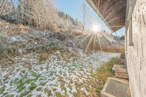 Foto - 3 Zimmer Etagenwohnung in Vöhrenbach