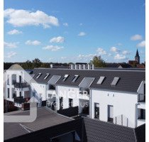 Top-moderne KfW-40+ 2-Zimmer-Wohnung mit idealer Lage – Barrierearm - Haselünne