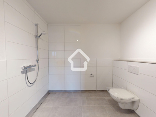 Foto - 2 Zimmer Etagenwohnung in Haselünne