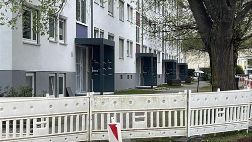 Foto - 4 Zimmer Erdgeschoßwohnung zum Kaufen in Kirchheim unter Teck