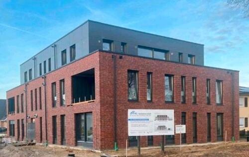 Foto - Moderne Neubauwohnungen in Vreden