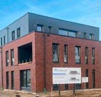 Moderne Neubauwohnungen in Vreden