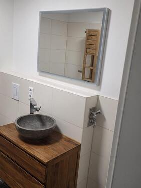 Foto - 3 Zimmer Erdgeschoßwohnung in München