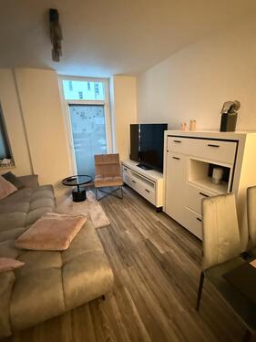 Foto - 2 Zimmer Erdgeschoßwohnung zur Miete in Rathenow