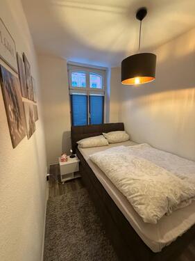 Foto - Erdgeschoßwohnung in Rathenow zur Miete