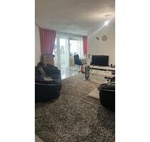 3-Zimmer-Wohnung mit Balkon in Kirchlengern ab dem 01.03.26 - Bünde