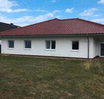 Gepflegte Doppelhaushälfte mit Garten in Müden (Aller)