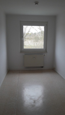 Foto - Etagenwohnung in Neustrelitz zur Miete