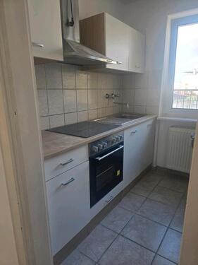 Foto - 1 Zimmer Dachgeschoßwohnung zum Kaufen in Sandhausen