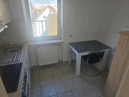 Foto - 1 Zimmer Dachgeschoßwohnung in Sandhausen