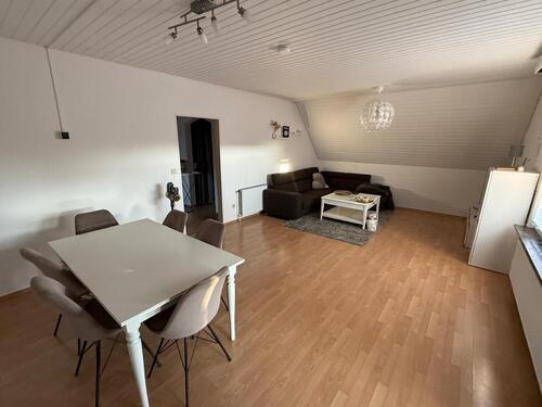 Foto - 3-Zimmer-Wohnung mit EBK in Hude