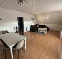 3-Zimmer-Wohnung mit EBK in Hude - Hude (Oldenburg)