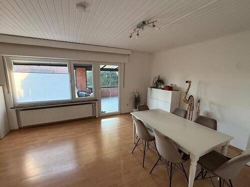 Foto - 3 Zimmer Dachgeschoßwohnung in Hude (Oldenburg)