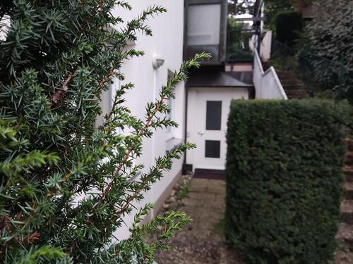 Foto - Erdgeschoßwohnung in Stuttgart zur Miete