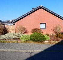 Einfamilienhaus, zentral, Sauna, überdachte Terrasse - Much