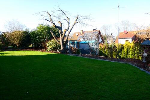 Foto - Einfamilienhaus in Much zum Kaufen