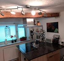 Für Pferdeliebhaber Wohnhaus+Eigentumswohnung+Baufläche - Berschweiler bei Baumholder