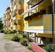 Wohntraum mit Weitblick! - 350,00&nbsp;EUR Kaltmiete, ca.&nbsp; 59,57&nbsp;m&sup2; in Riesa (PLZ: 01587) Neuweida