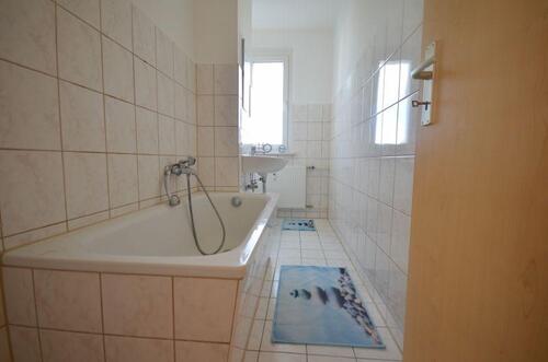 Foto - Etagenwohnung in Riesa zur Miete