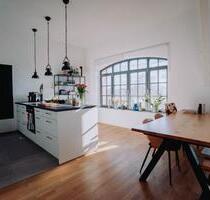 Helle 3-Zimmer Wohnung mit 97 m² in Mannheim-Neckarstadt-Ost Wo