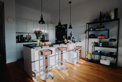 Foto - 3 Zimmer Etagenwohnung zur Miete in Mannheim