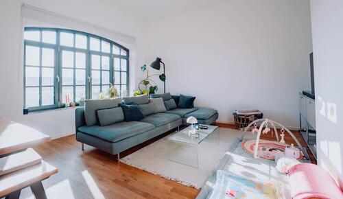 Foto - 3 Zimmer Etagenwohnung in Mannheim