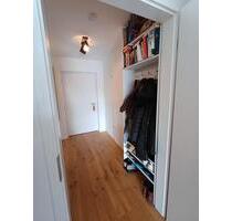 Zweitbezug! Exklusive 2-Zimmer-Terrassenwohnung mit Einbauküche - Mechernich