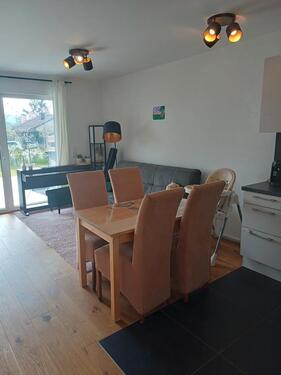 Foto - 2 Zimmer Terrassenwohnung zur Miete in Mechernich