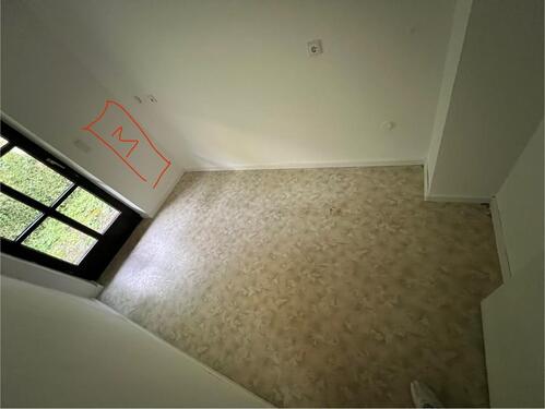 Foto - 1 Zimmer Etagenwohnung zur Miete in Kumhausen