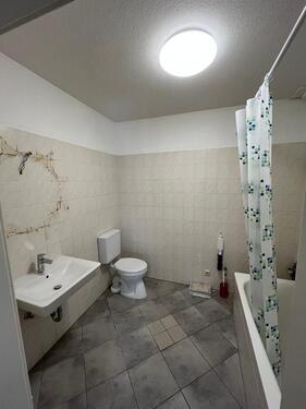 Foto - 3 Zimmer Erdgeschoßwohnung zur Miete in Malente