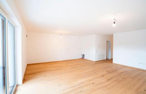 Foto - 3 Zimmer Etagenwohnung in Regen