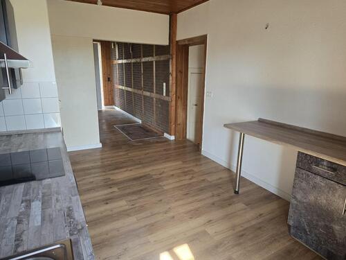 Foto - 4 Zimmer Erdgeschoßwohnung in Kaltenkirchen