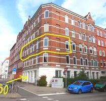 3-Zi- Stud.-Whg für 3er WG, City-West, 80qm - Kiel Ravensberg