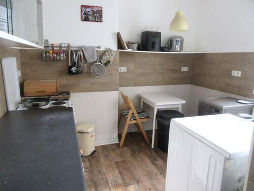 Foto - Etagenwohnung in Kiel zur Miete