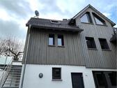 Foto - Moderne 3-Zimmer-Maisonette-Wohnung mit Hauscharakter & Erdwärme