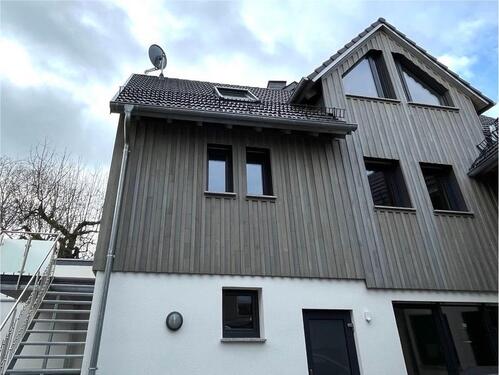 Foto - Moderne 3-Zimmer-Maisonette-Wohnung mit Hauscharakter & Erdwärme