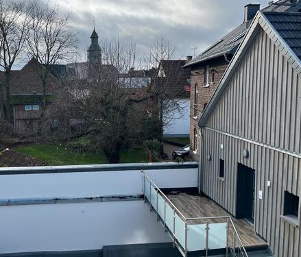 Foto - 3 Zimmer Maisonettenwohnung in Hüttenberg