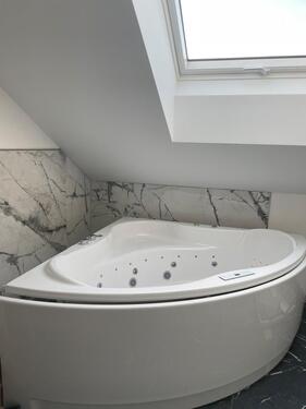 Foto - 3 Zimmer Dachgeschoßwohnung zur Miete in Fuchstal