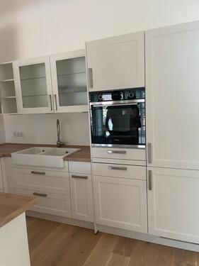 Foto - Dachgeschoßwohnung in Fuchstal zur Miete