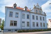 Foto - schöne 2R-Wohnung 67m², Küche, Balkon, Fahrstuhl, barrierefrei