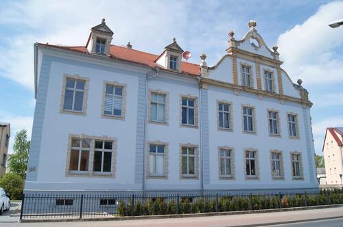 Foto - schöne 2R-Wohnung 67m², Küche, Balkon, Fahrstuhl, barrierefrei