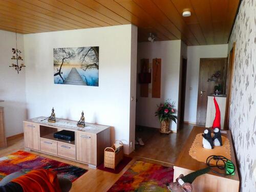 Foto - 3 Zimmer Etagenwohnung in Allmersbach im Tal